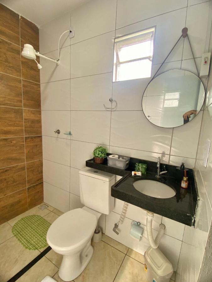 Alles Hotel Santo Amaro do Maranhao