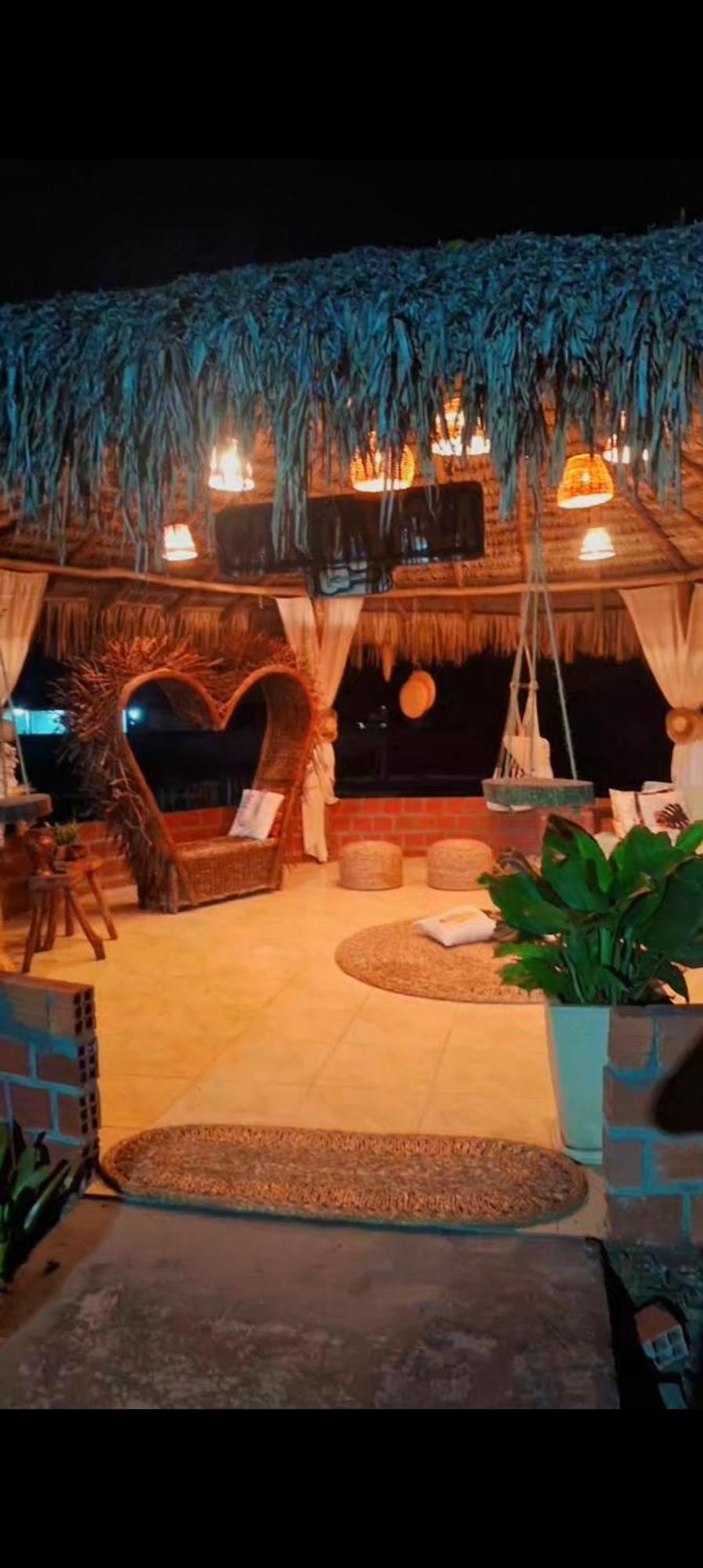 Hotel Alles Santo Amaro do Maranhao