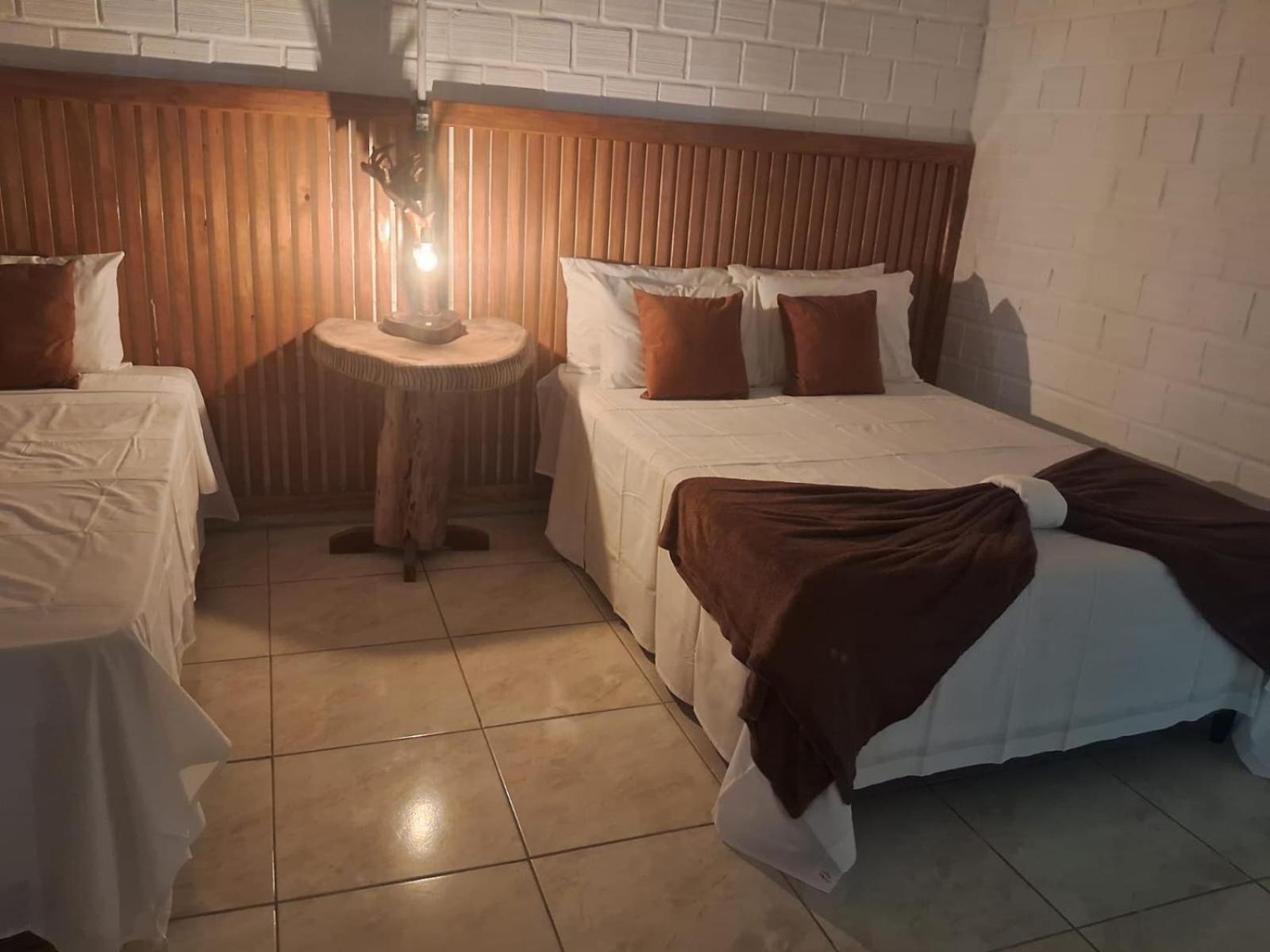 Hotel Alles